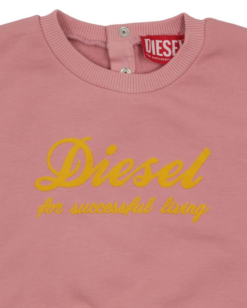 Толстовка DIESEL