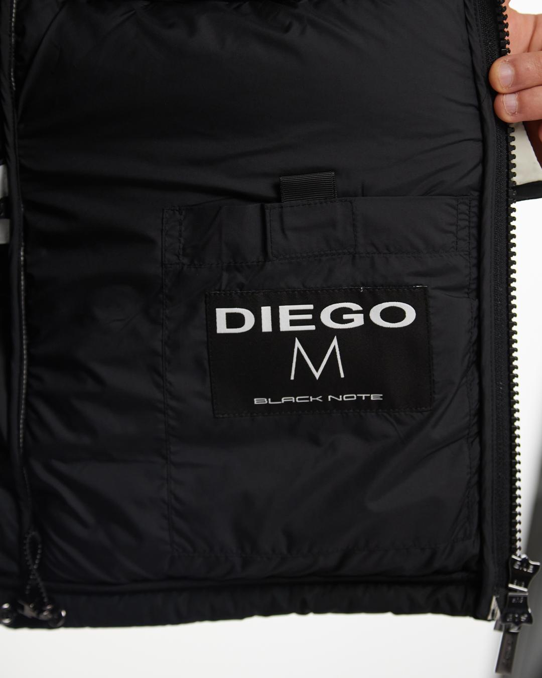 Куртка Diego M