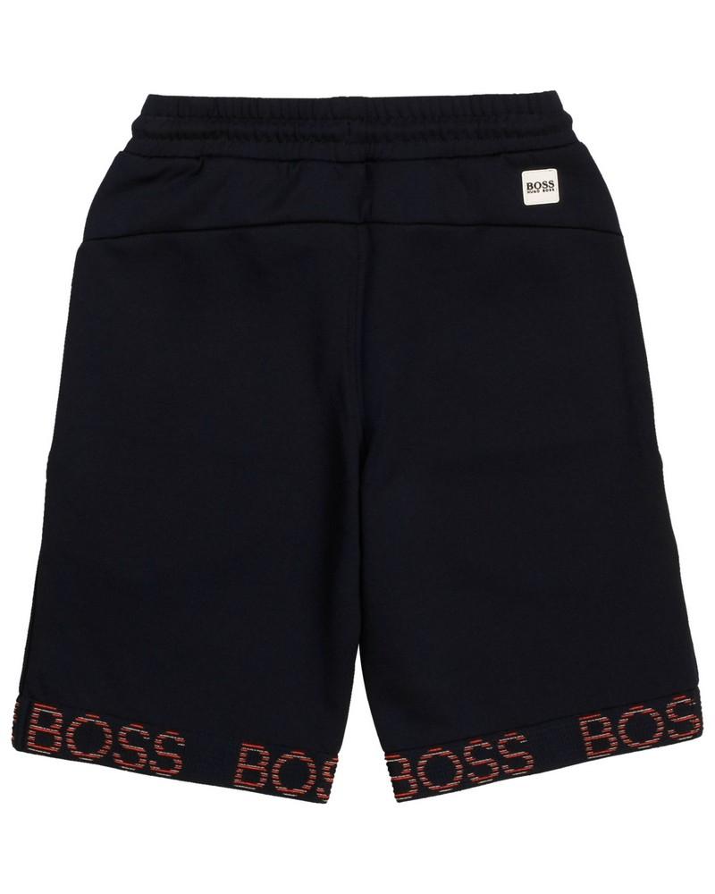 Шорты Hugo Boss