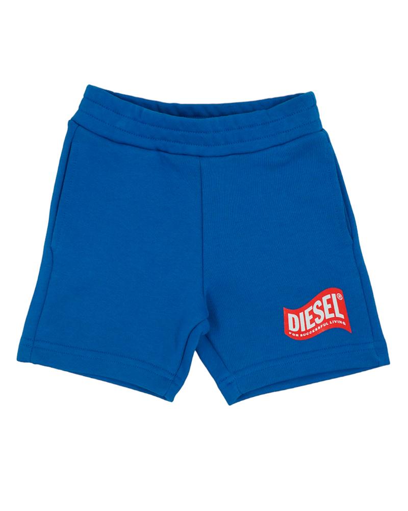 Шорты DIESEL