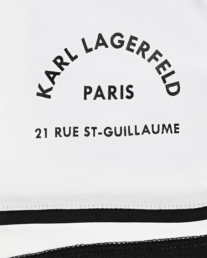 Шорты Karl Lagerfeld