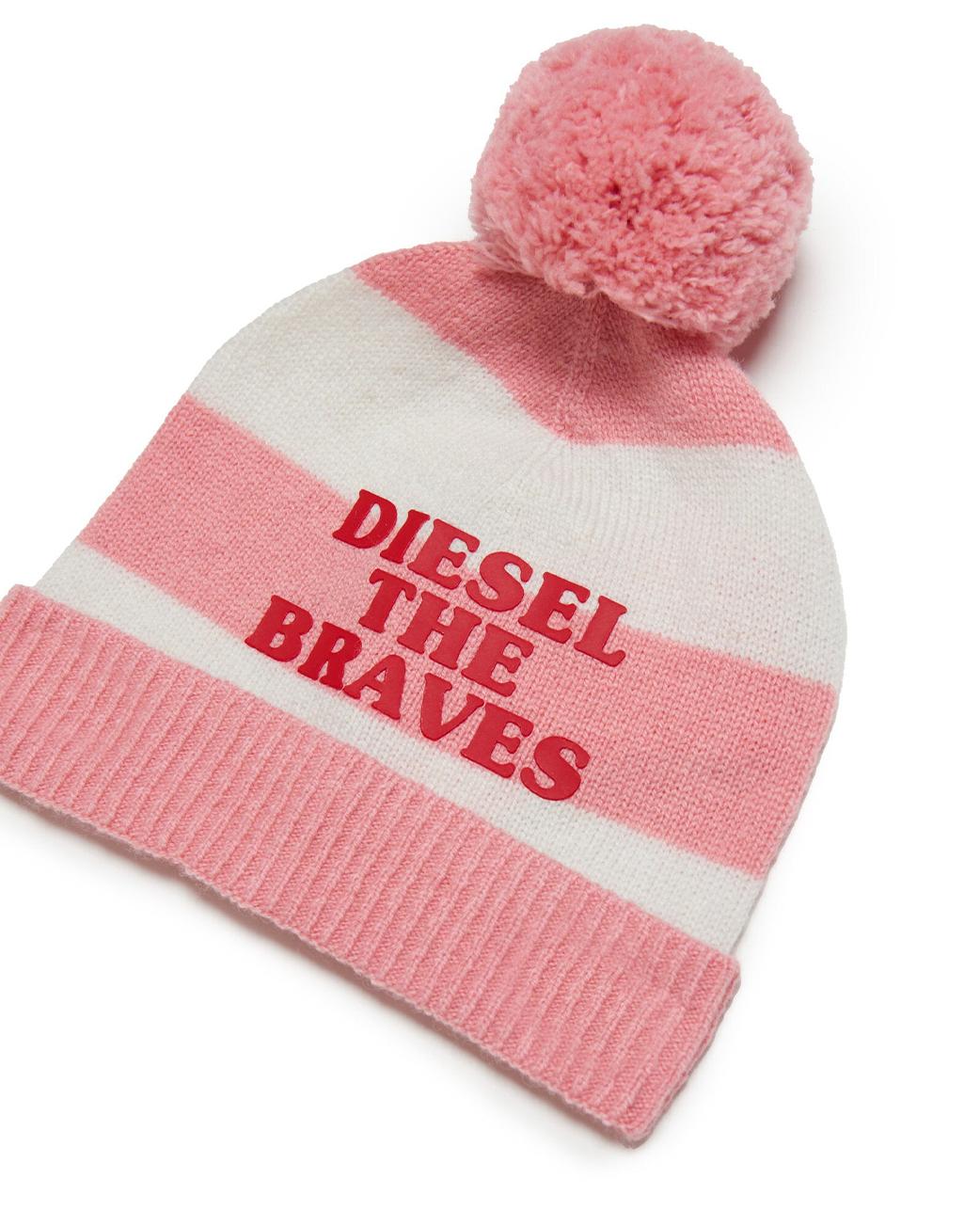 Шапка DIESEL