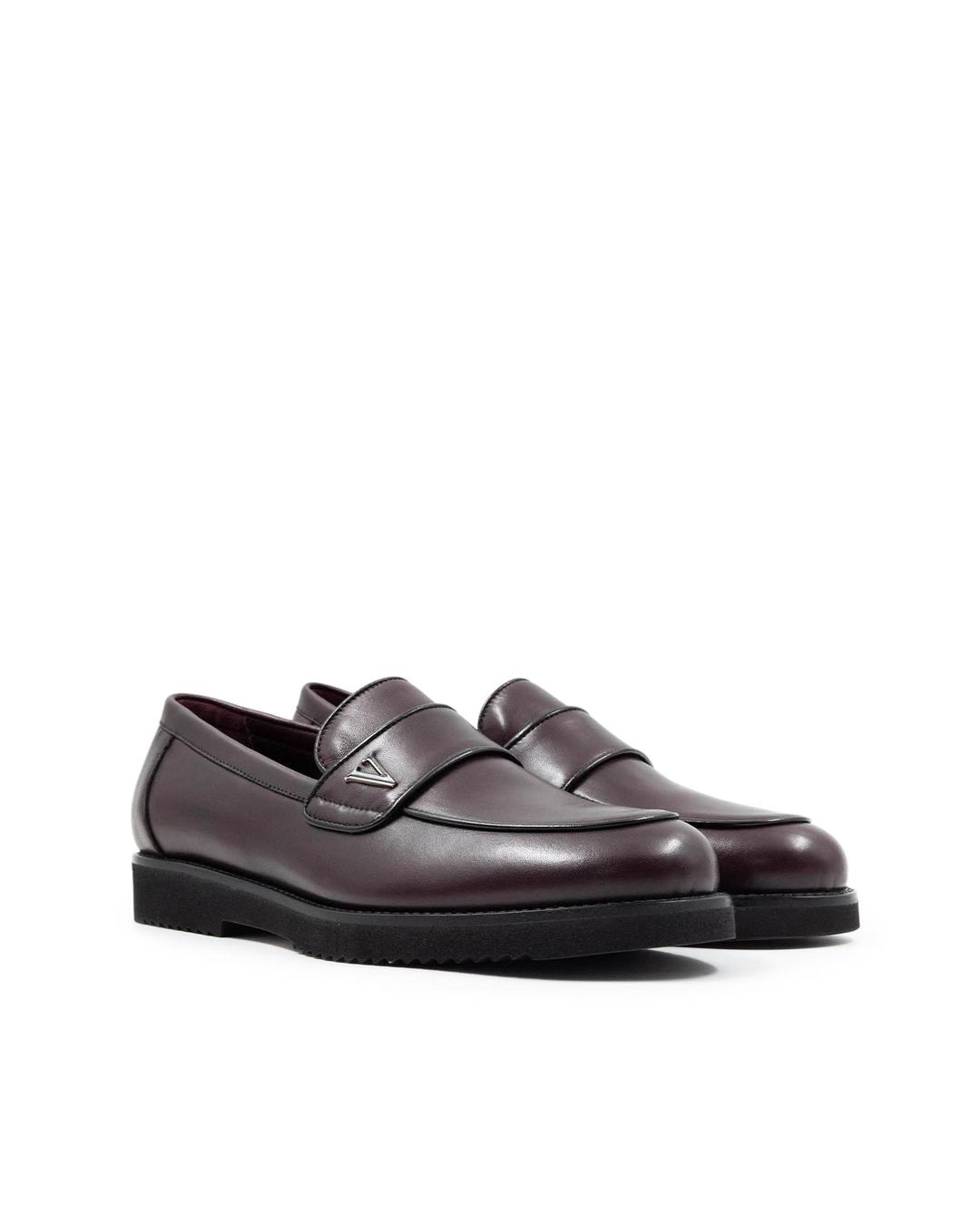Лоферы Valentino