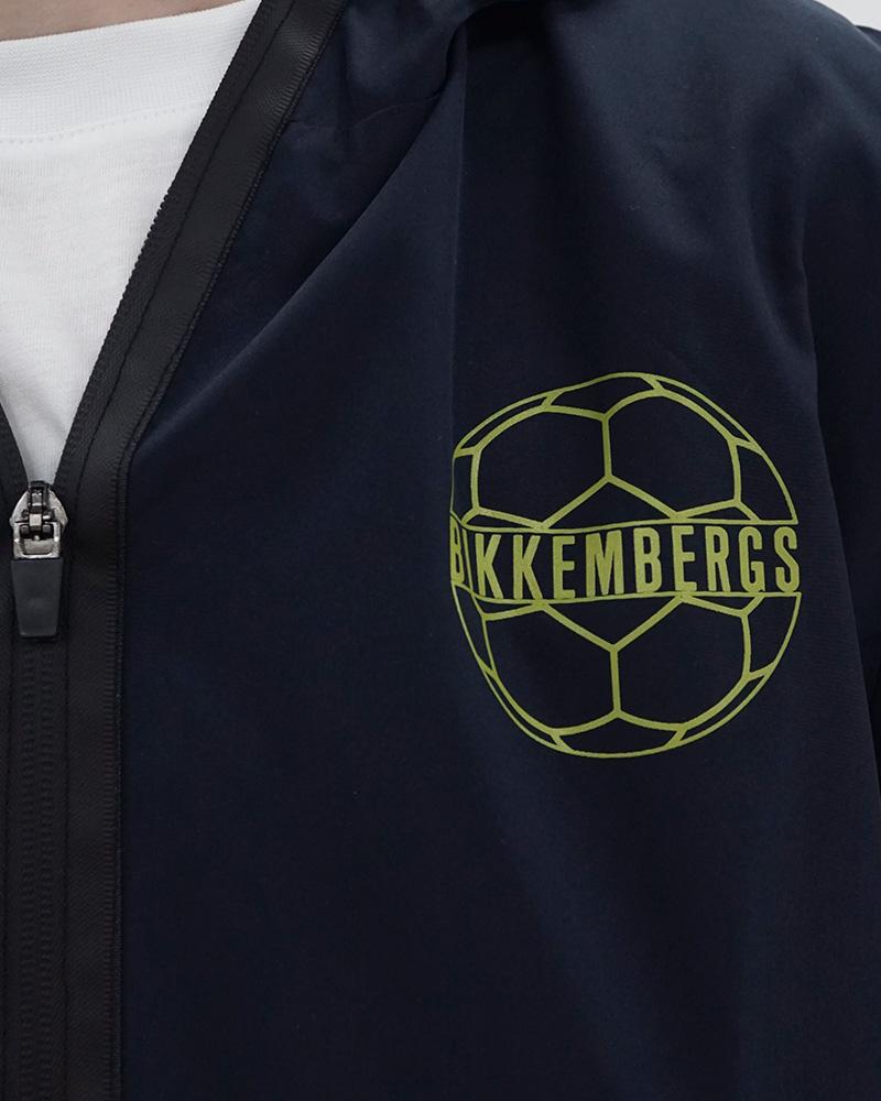 Ветровка Bikkembergs