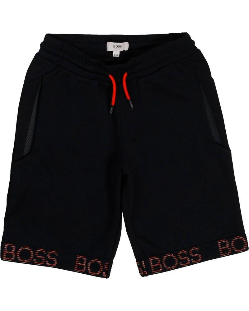 Шорты Hugo Boss