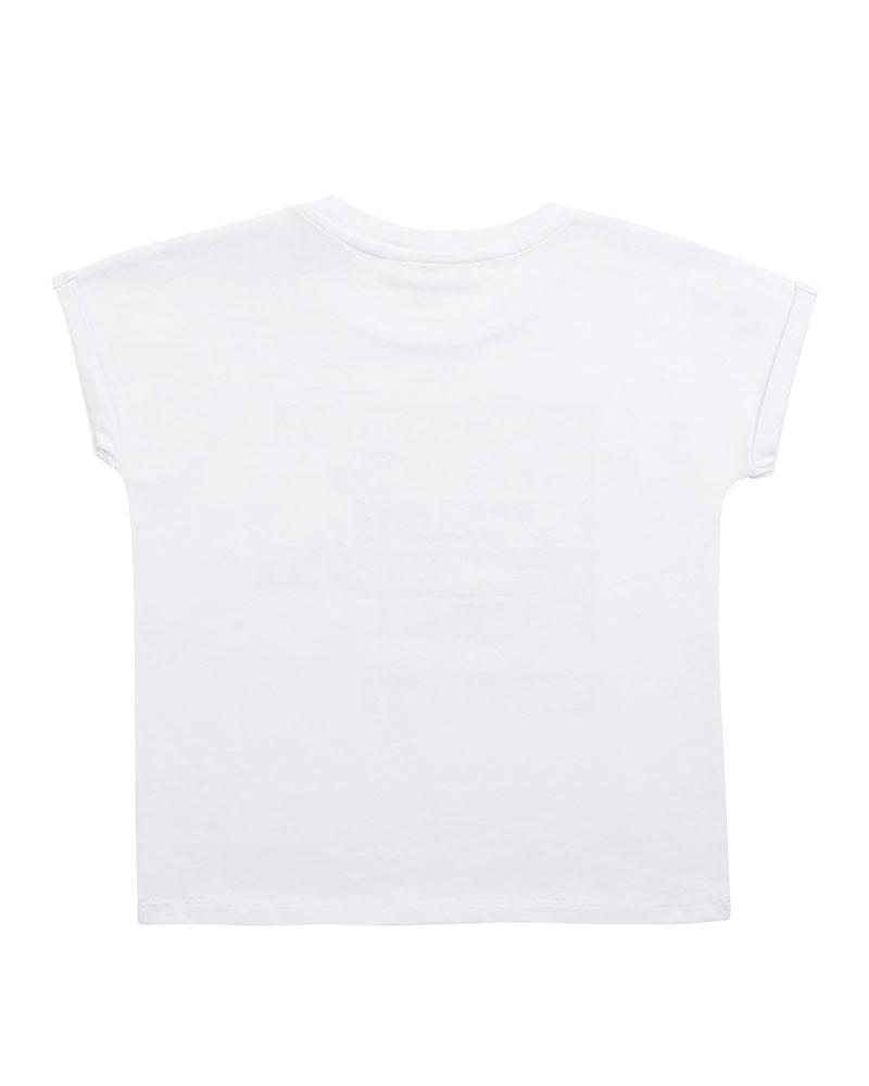 Футболка DKNY