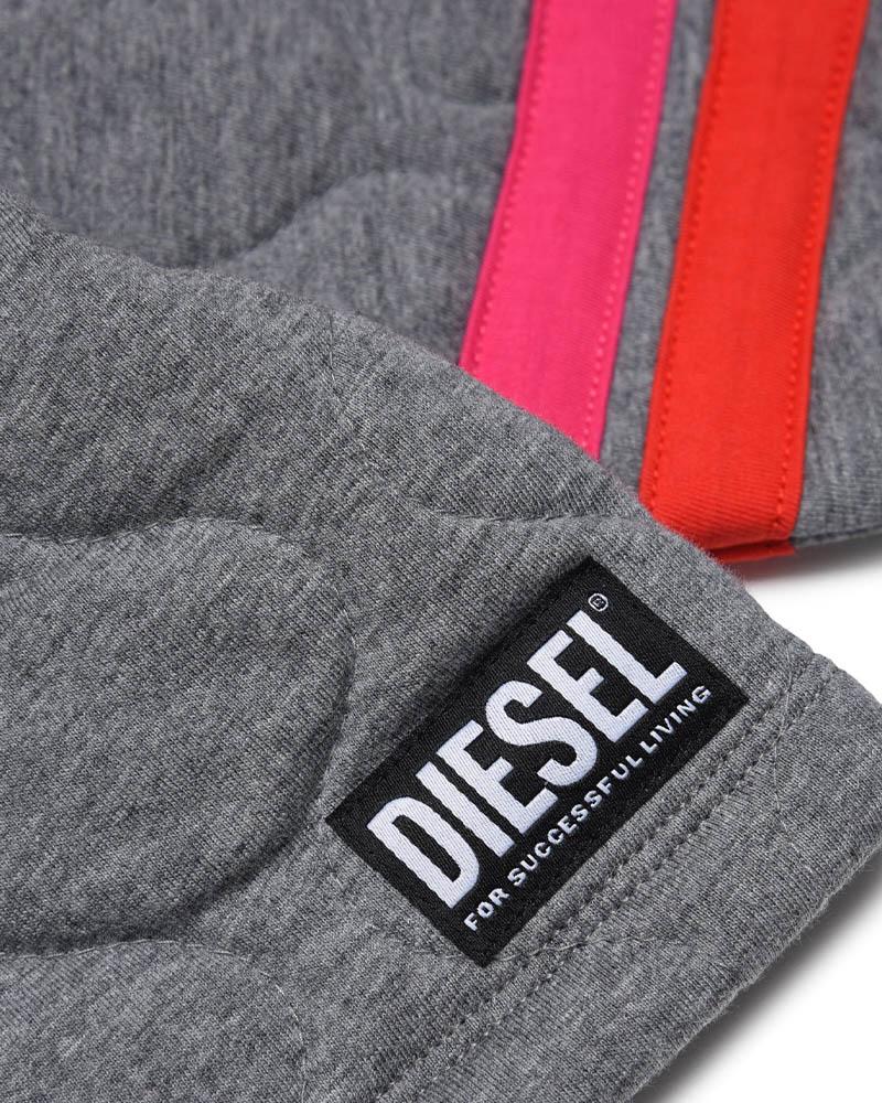 Толстовка DIESEL