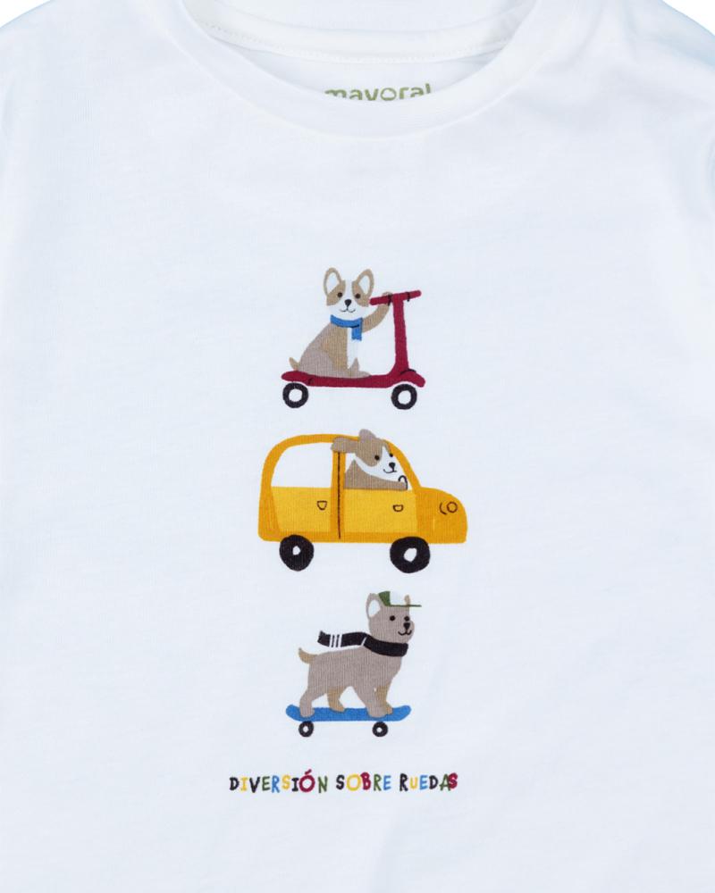 К-т:Джемпер,жилет,брюки Mayoral-К
