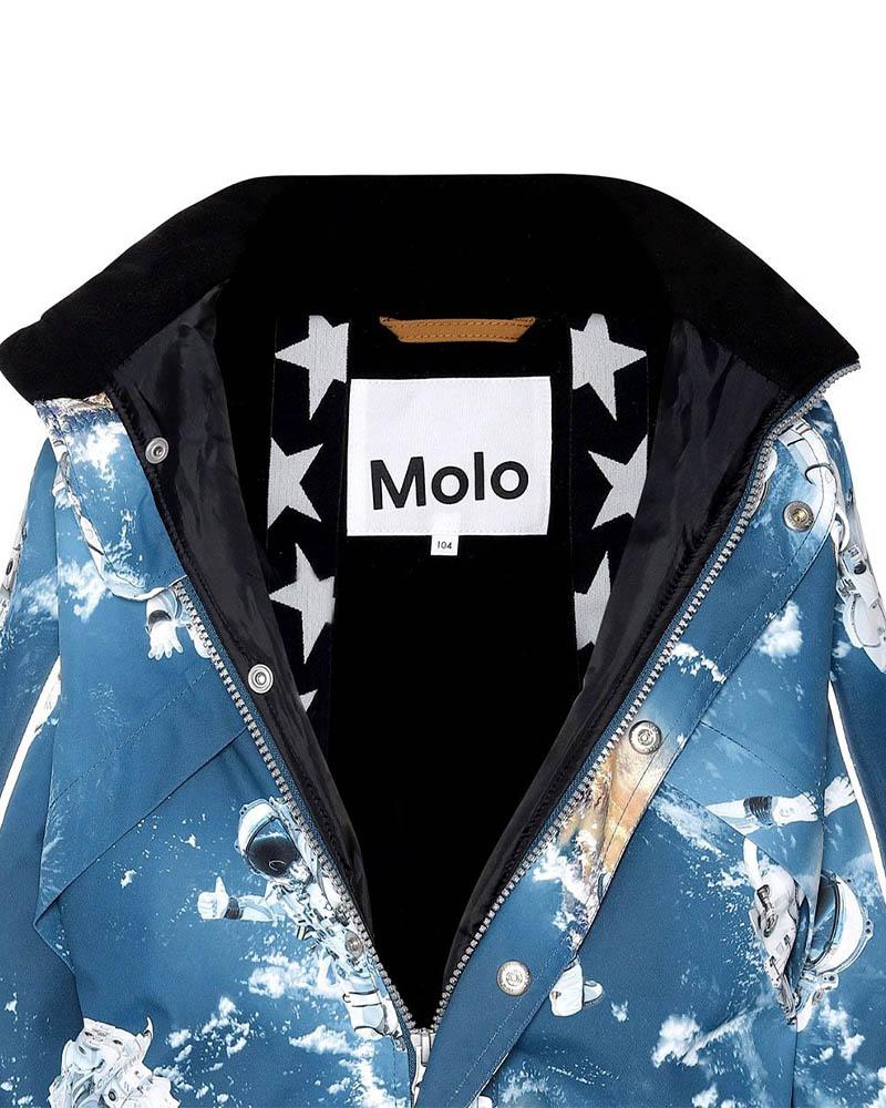 Комбинезон Molo