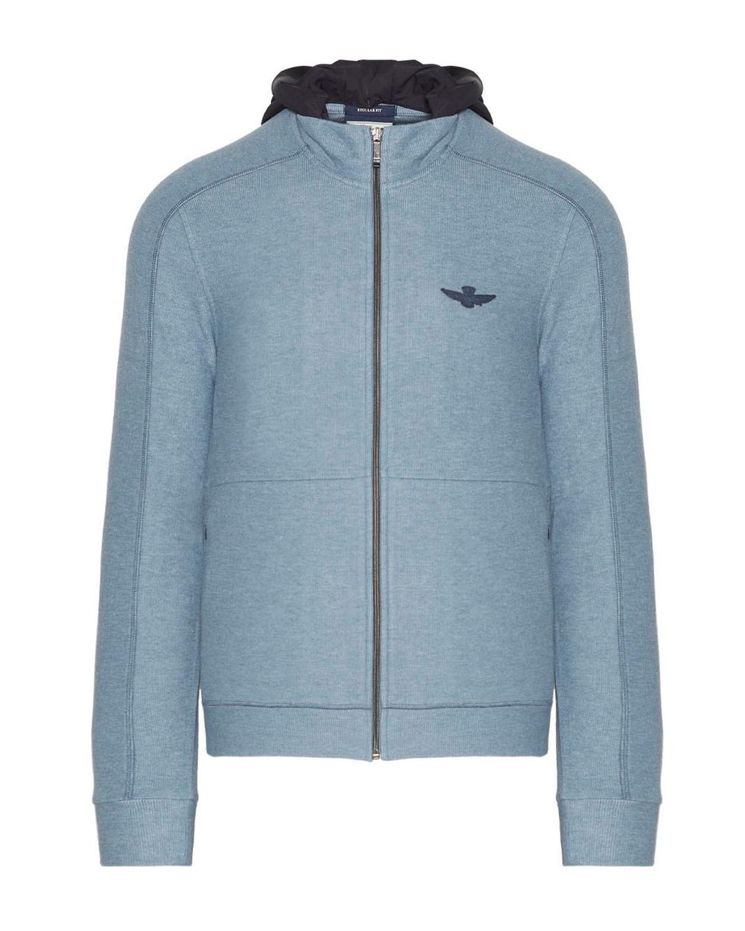 Толстовка Aeronautica Militare