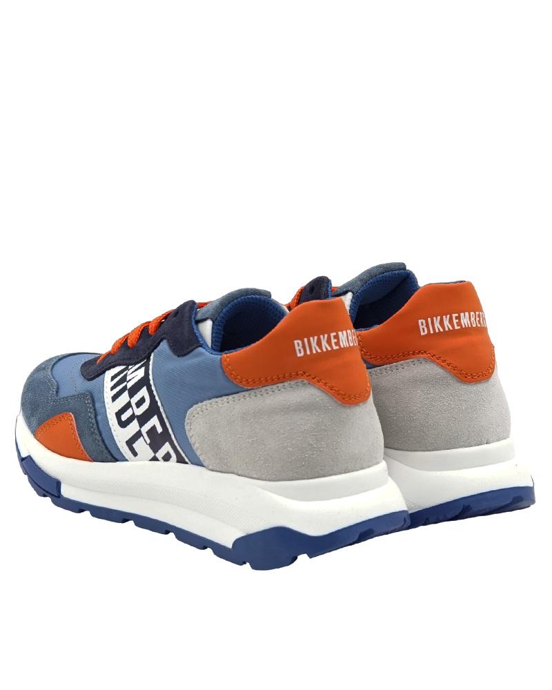 Кроссовки Bikkembergs