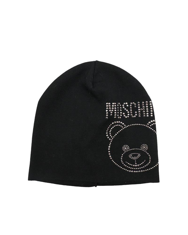 Шапка Moschino