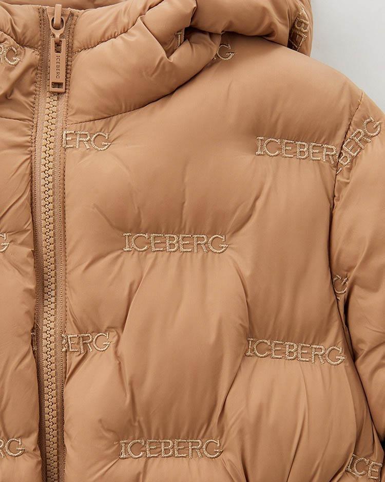 Куртка Iceberg