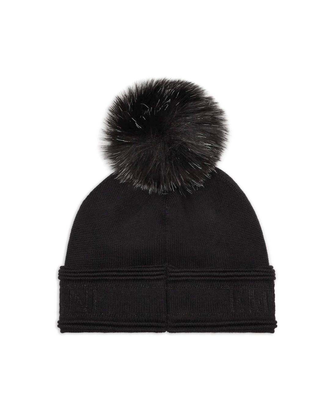 Шапка Emporio Armani
