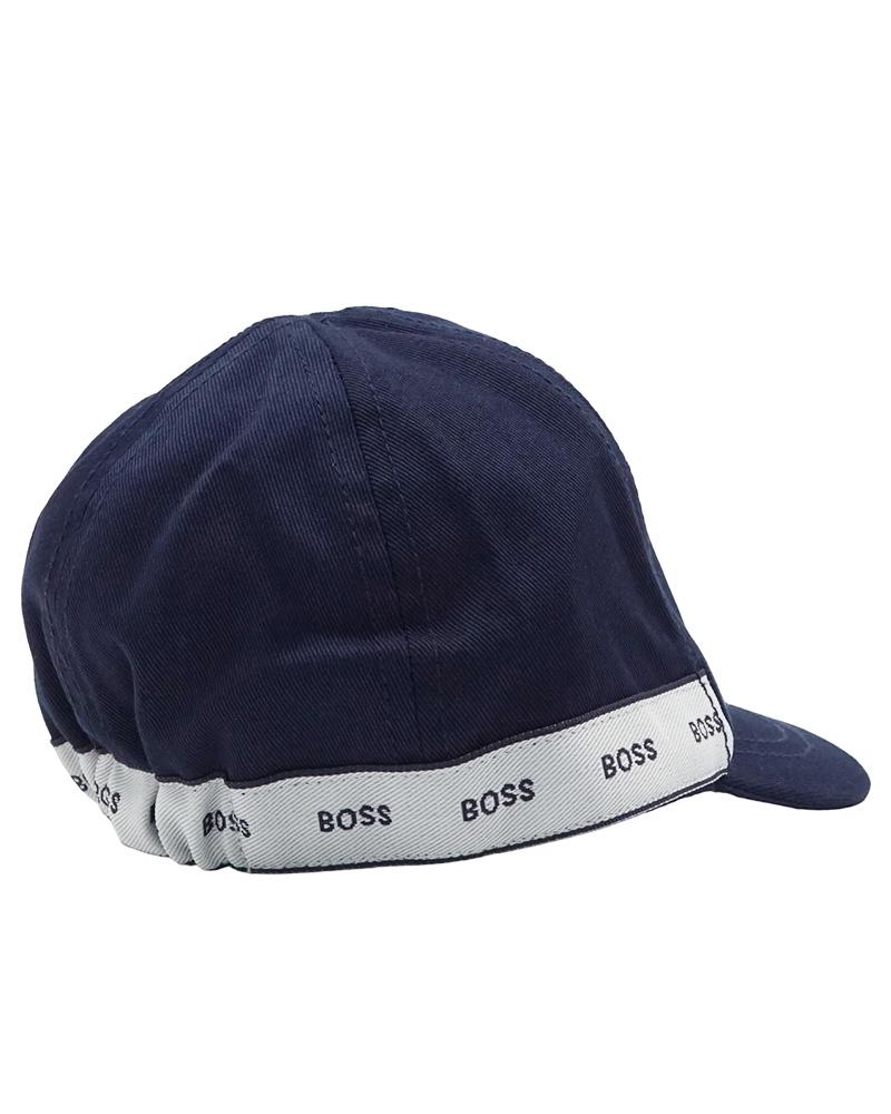 Бейсболка Hugo Boss