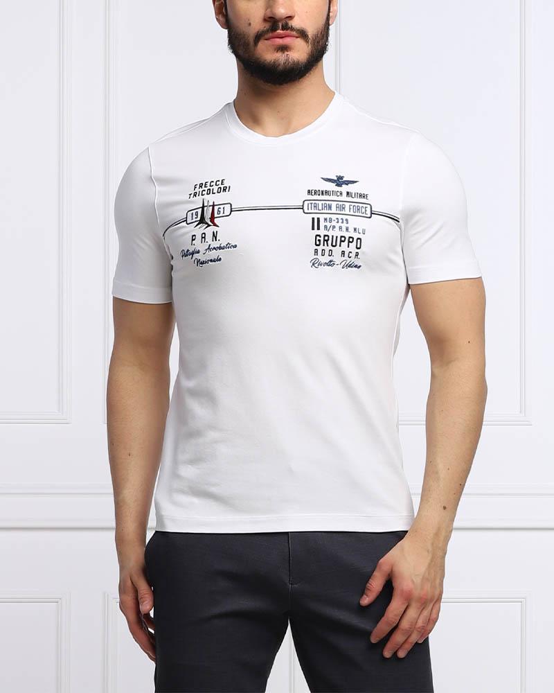 Футболка Aeronautica Militare