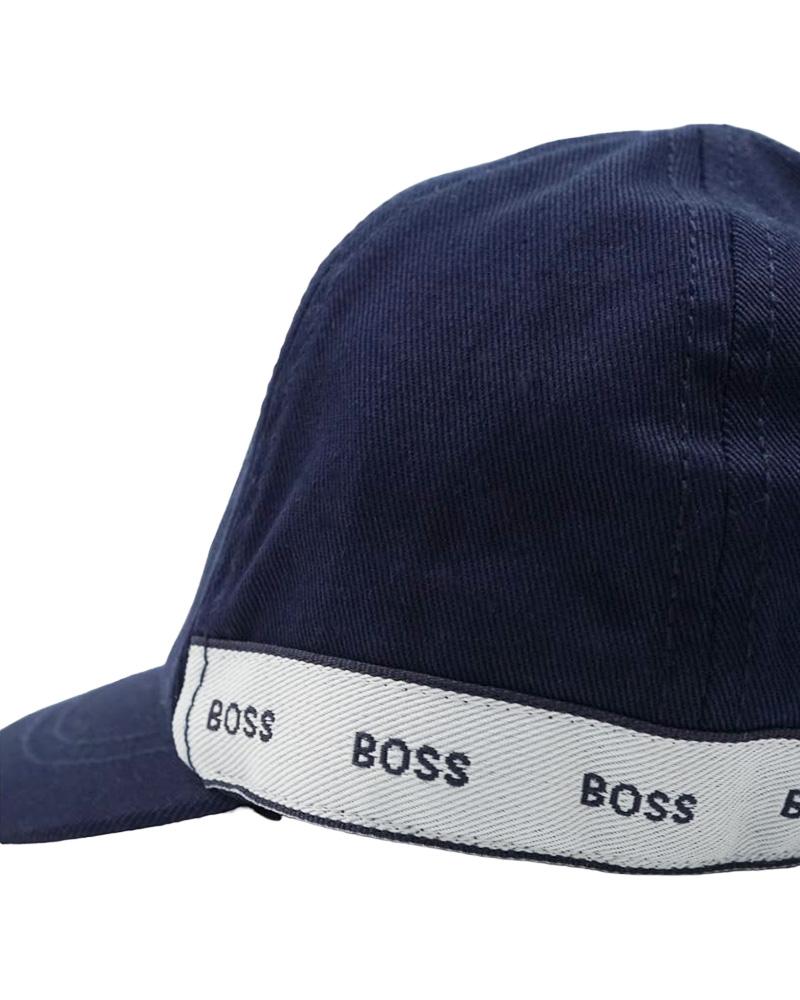 Бейсболка Hugo Boss