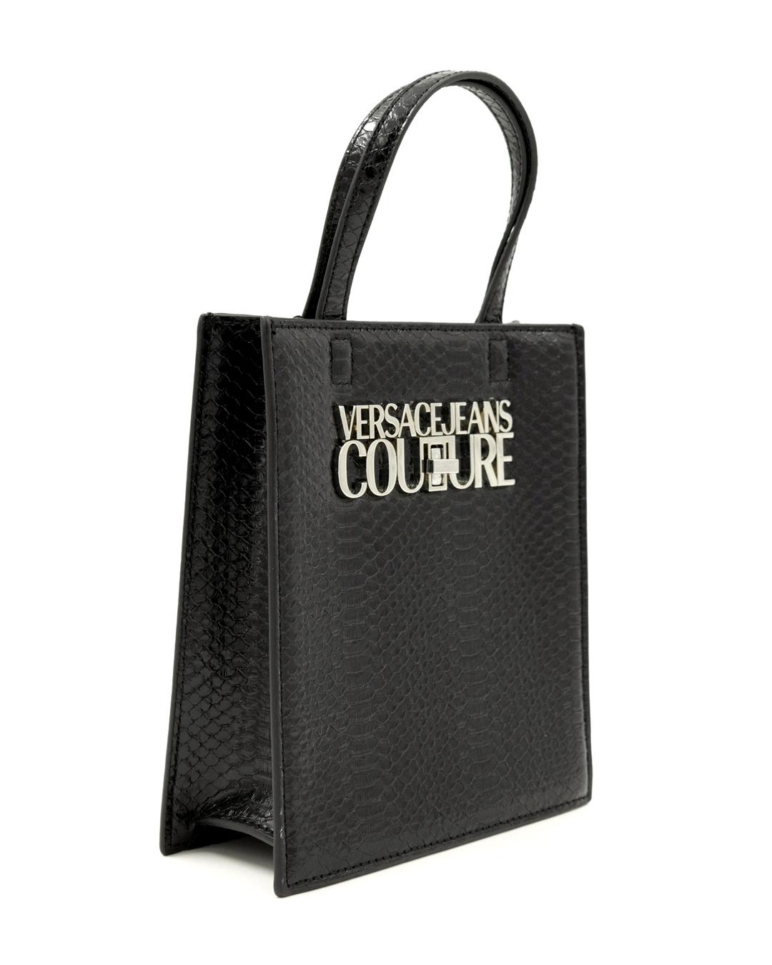 Сумка VERSACE JEANS