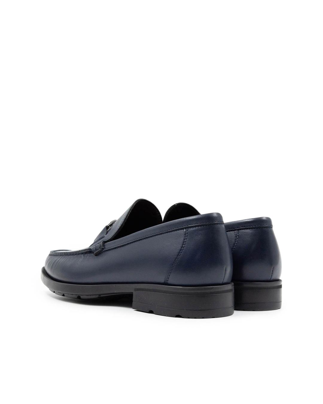 Лоферы Valentino