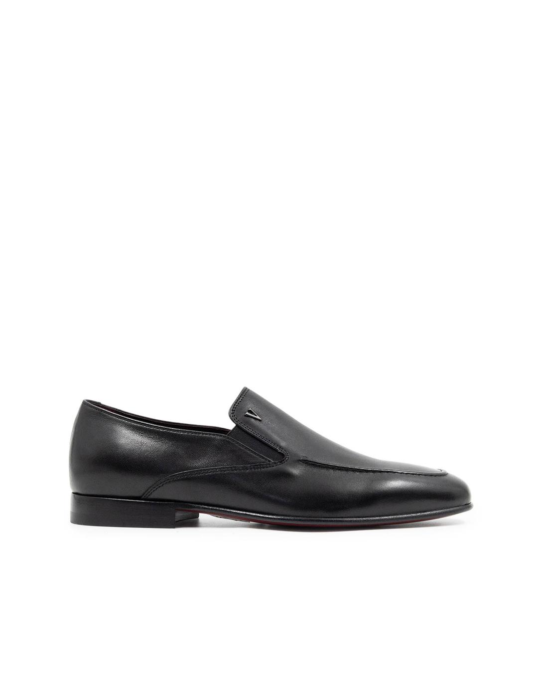 Лоферы Valentino