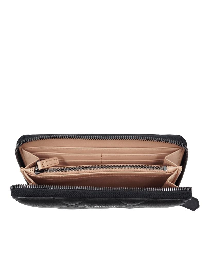 Кошелек Emporio Armani