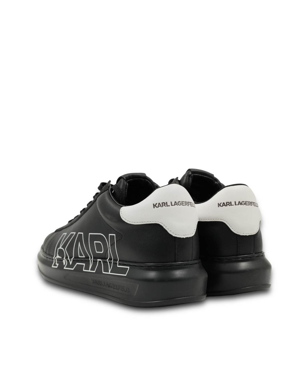 Кеды Karl Lagerfeld