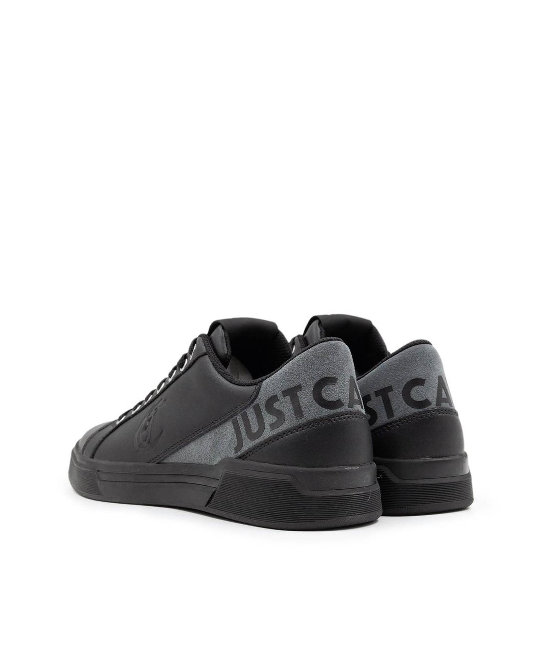 Кеды Just Cavalli