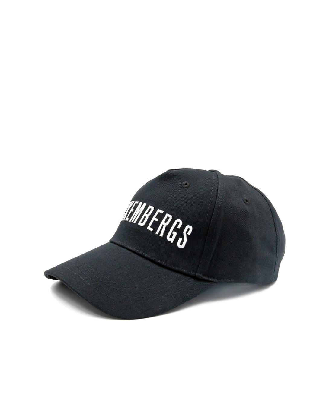 Кепка Bikkembergs
