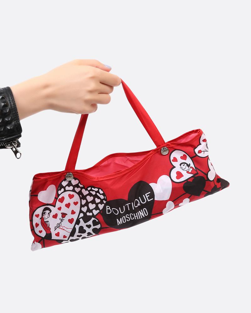 Зонт Moschino