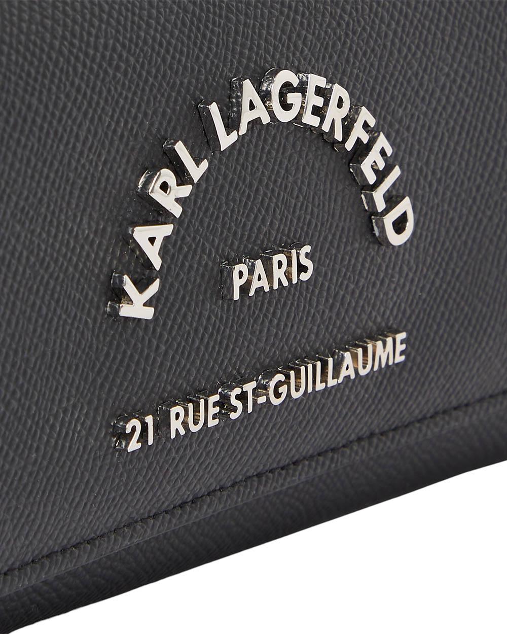 Кошелек Karl Lagerfeld