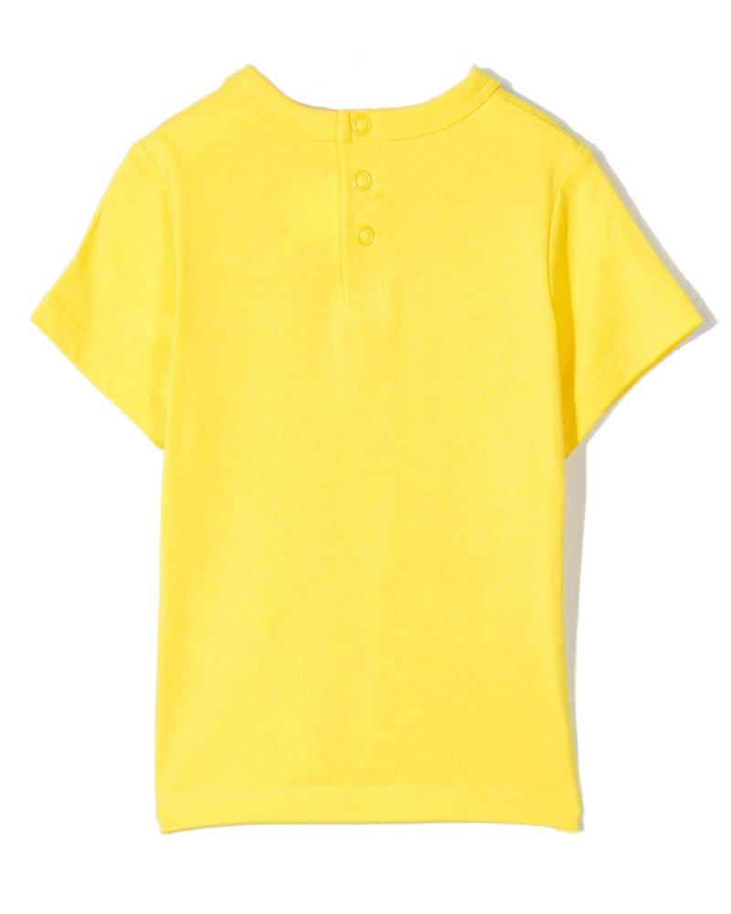Футболка Hugo Boss