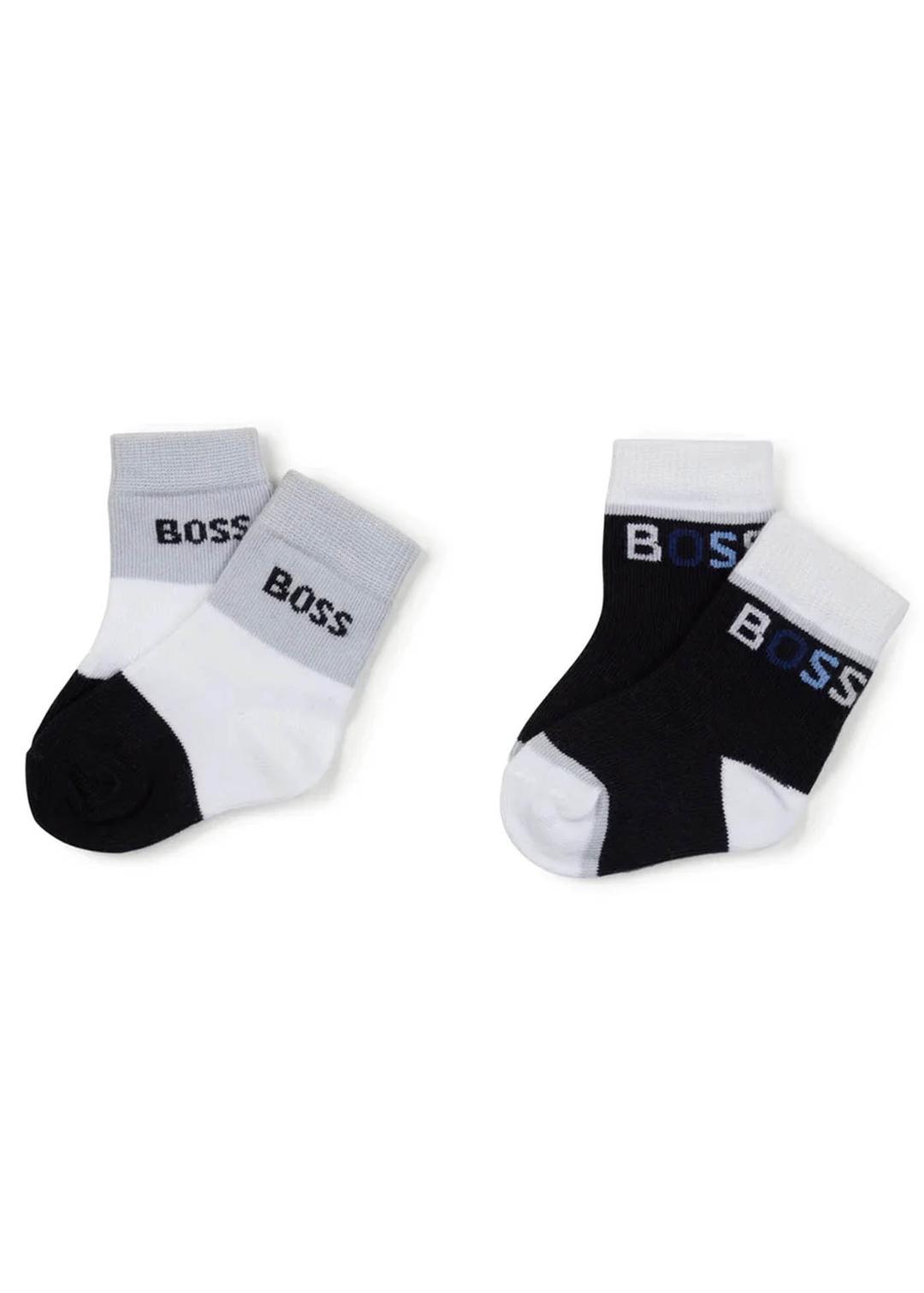 Носки 2шт. Hugo Boss