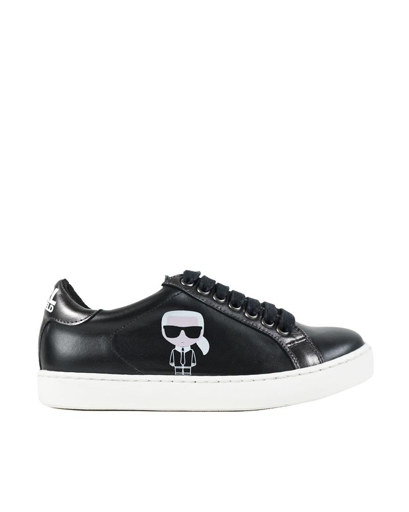 Кеды Karl Lagerfeld