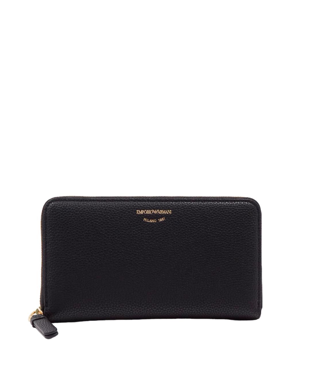 Кошелек Emporio Armani