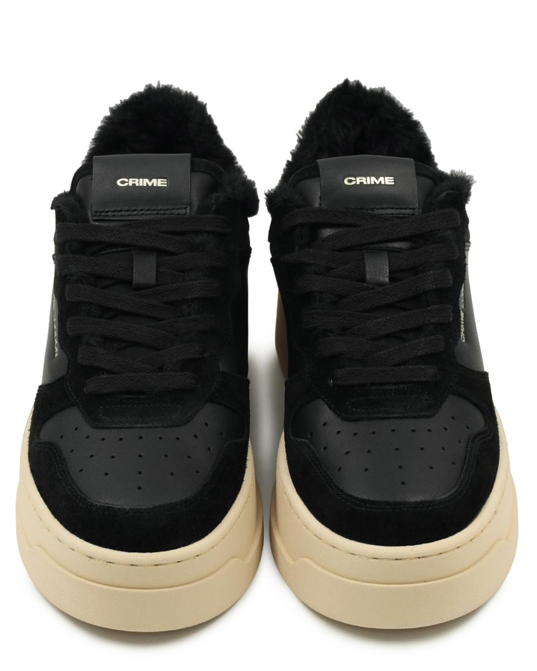 Кеды Crime London