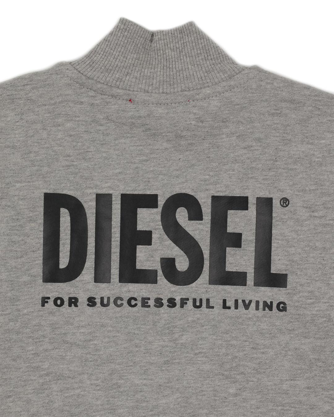 Толстовка DIESEL