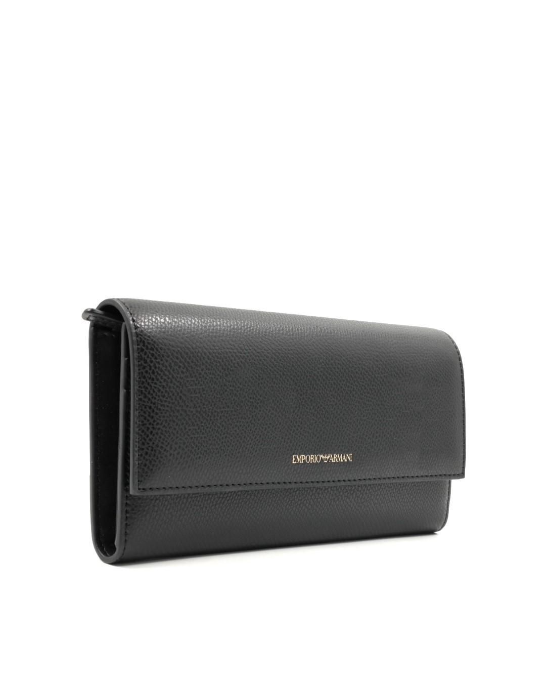 Кошелек Emporio Armani