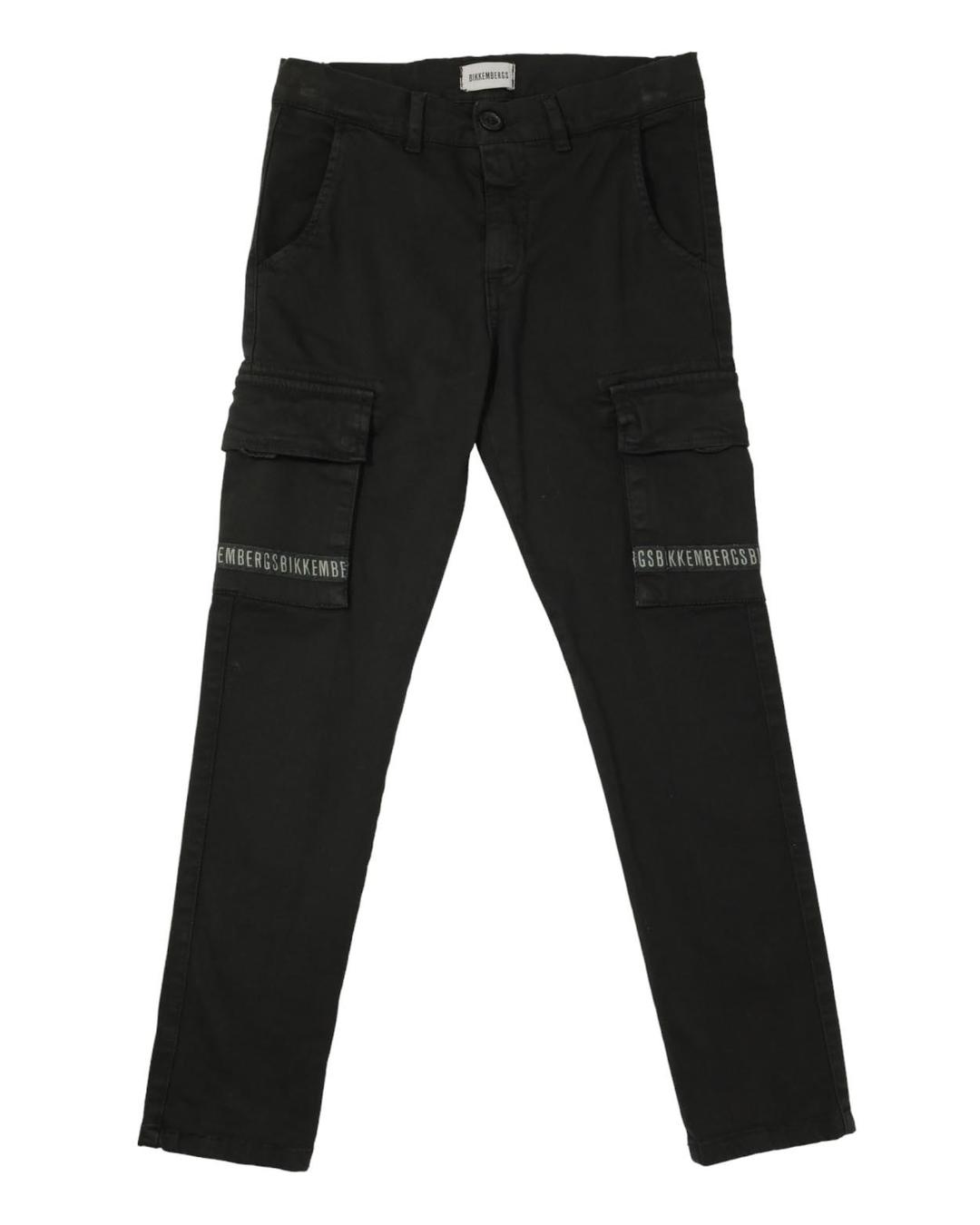 Брюки Bikkembergs