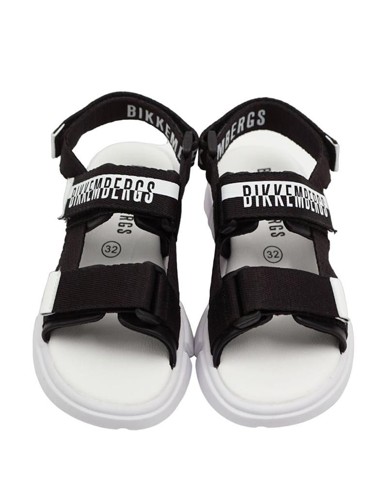 Сандалии Bikkembergs