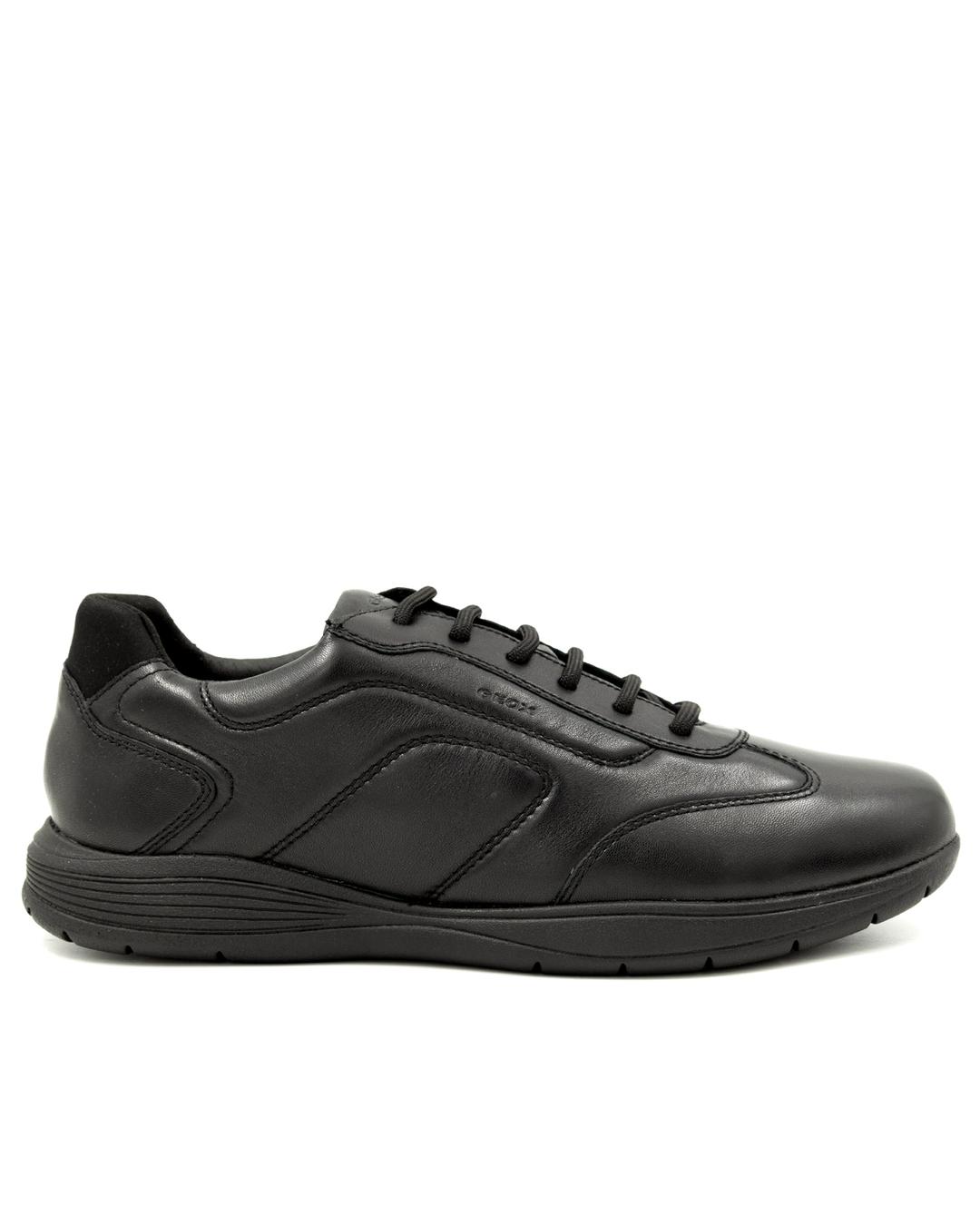 Кроссовки Geox