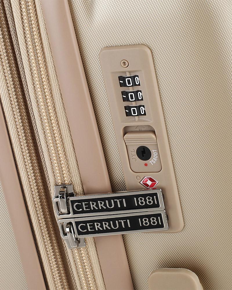 Чемодан Cerruti