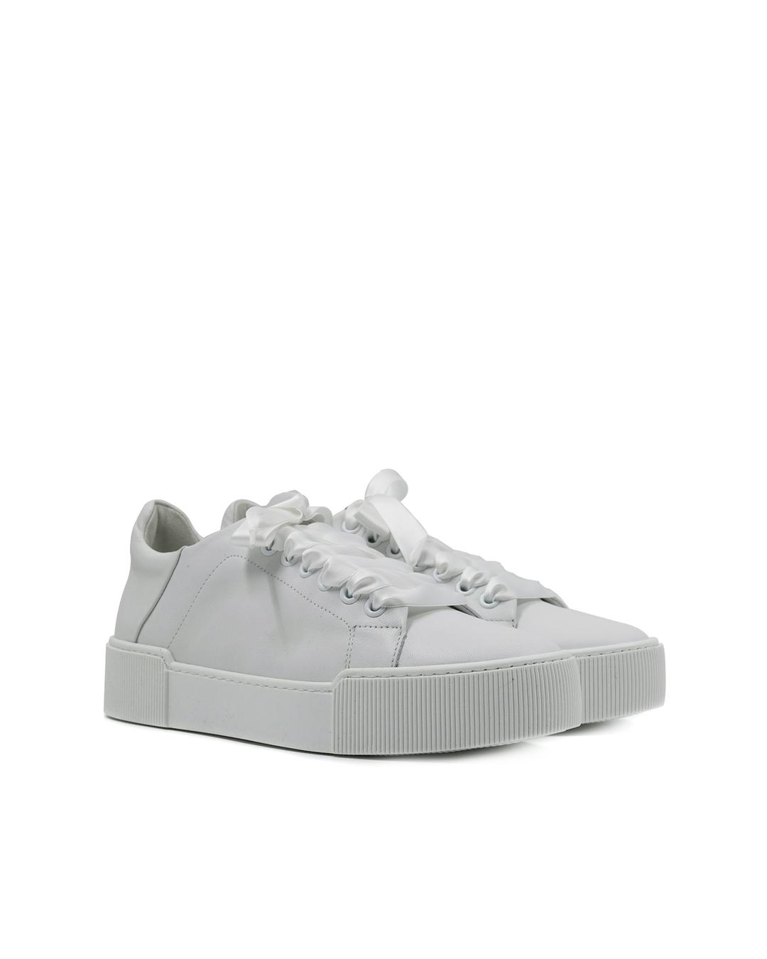 Кеды Hogl Shoe Fashion