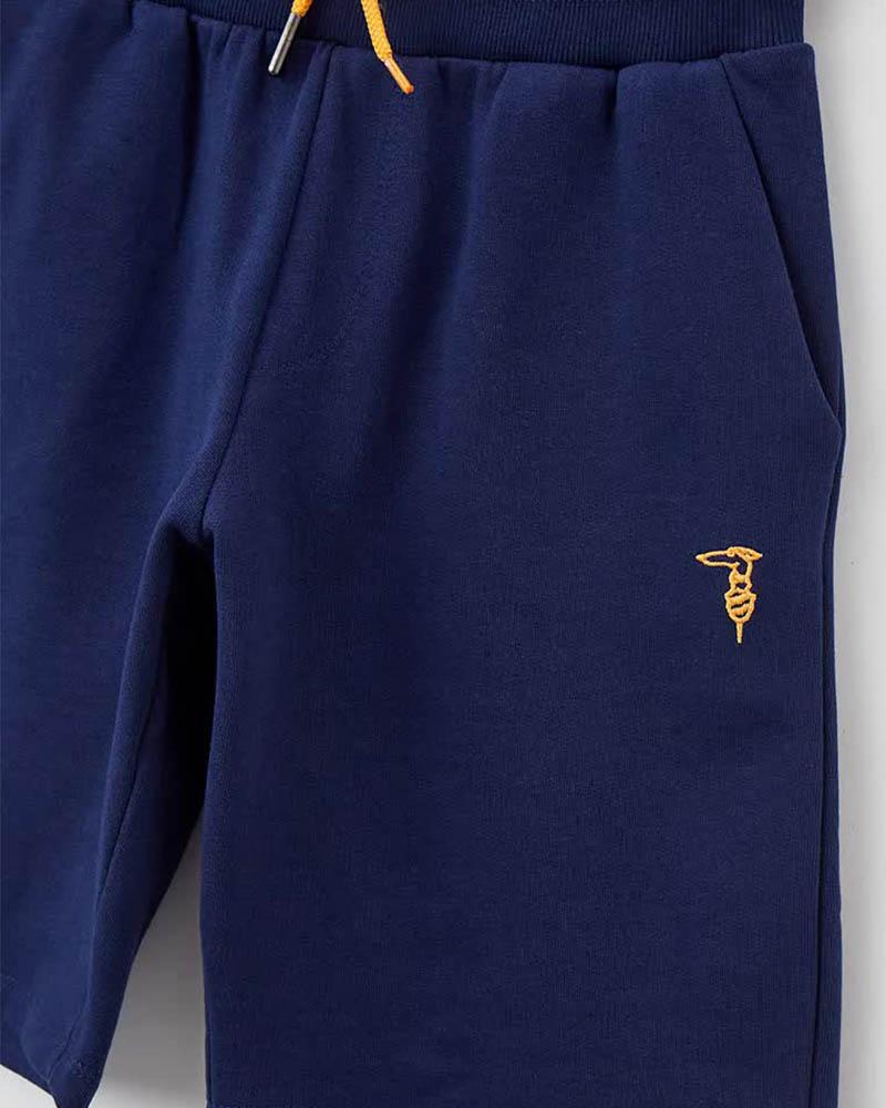 Шорты Trussardi