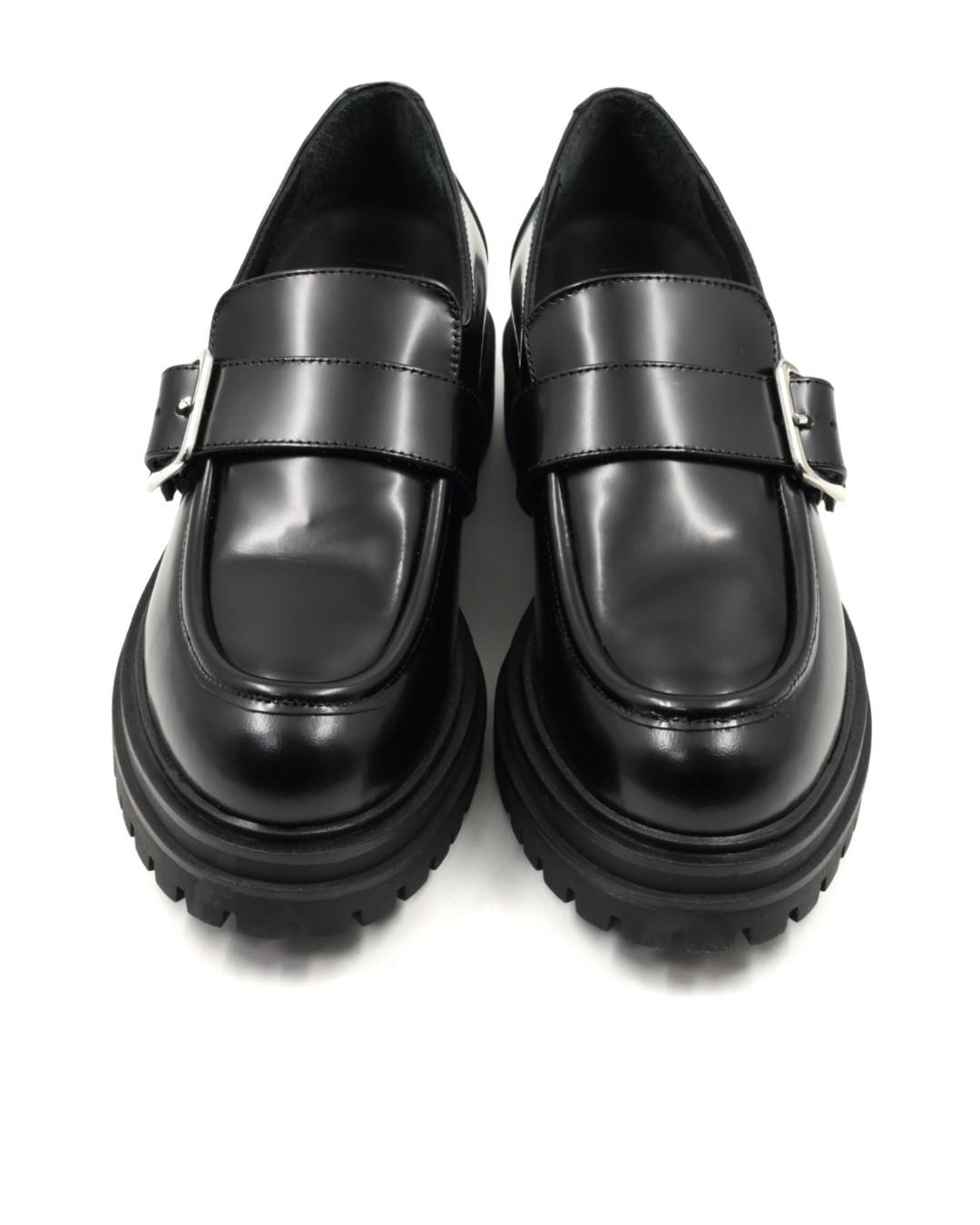 Лоферы LOAFER