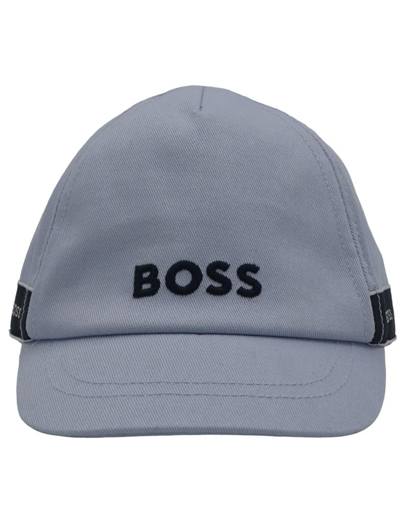 Бейсболка Hugo Boss