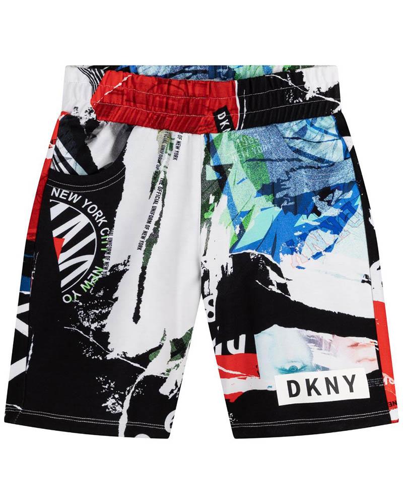 Шорты DKNY