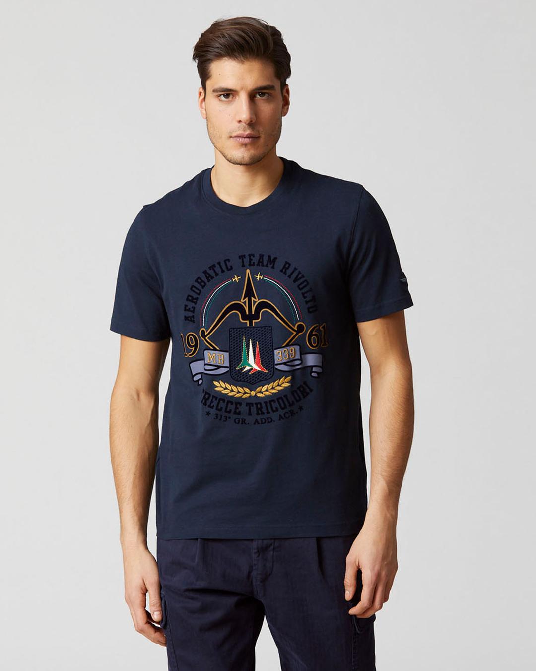 Футболка Aeronautica Militare