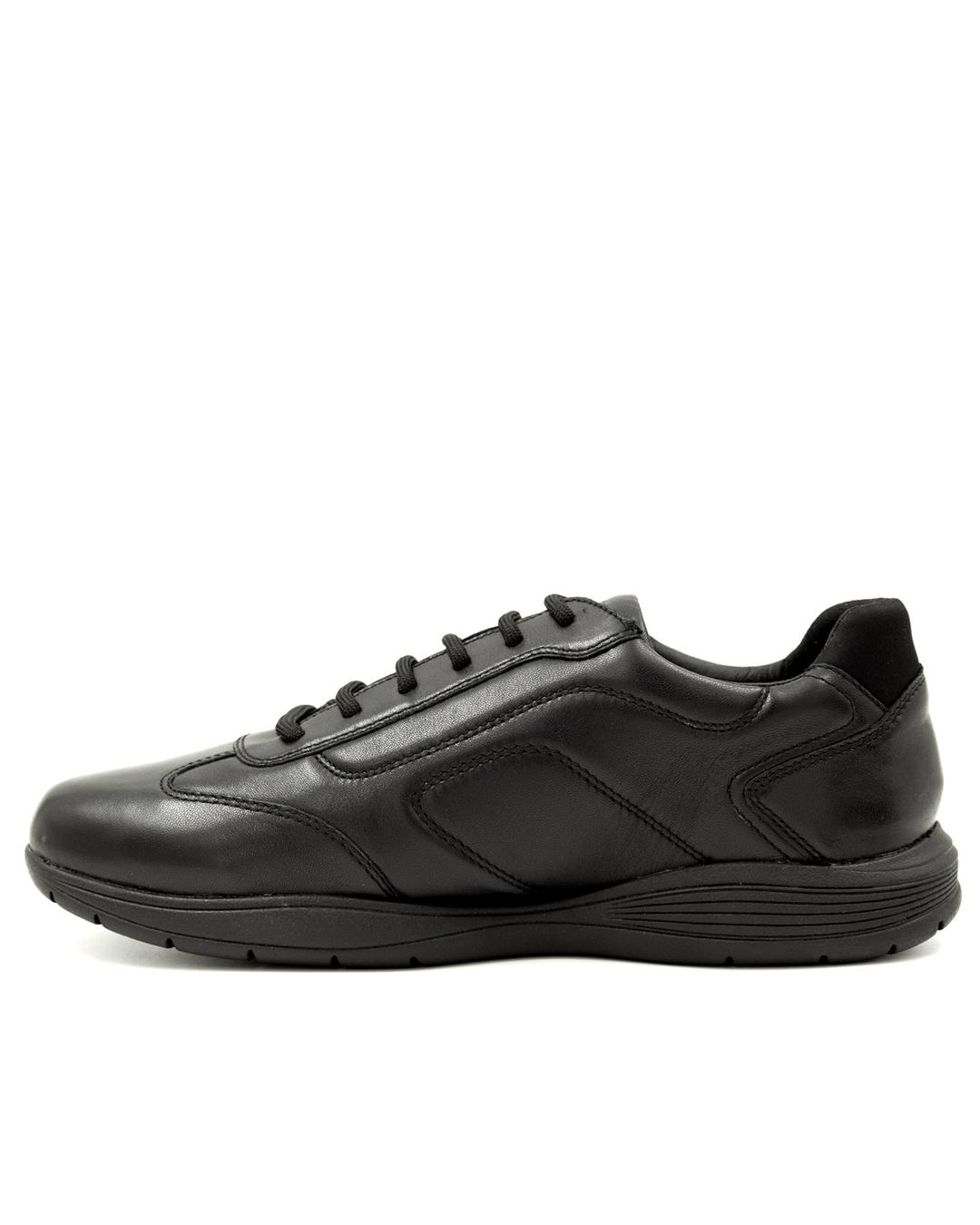Кроссовки Geox