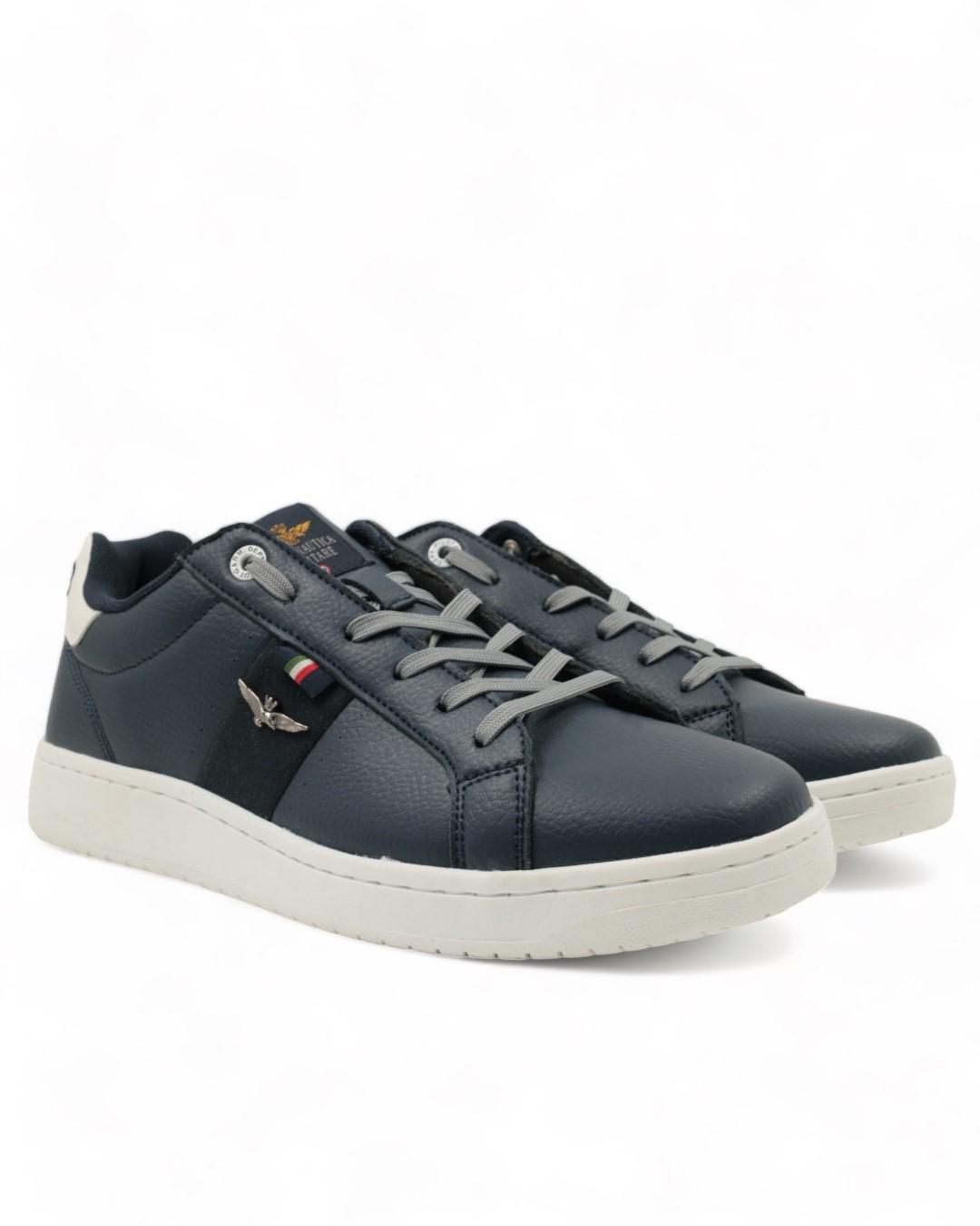 Кеды Aeronautica Militare