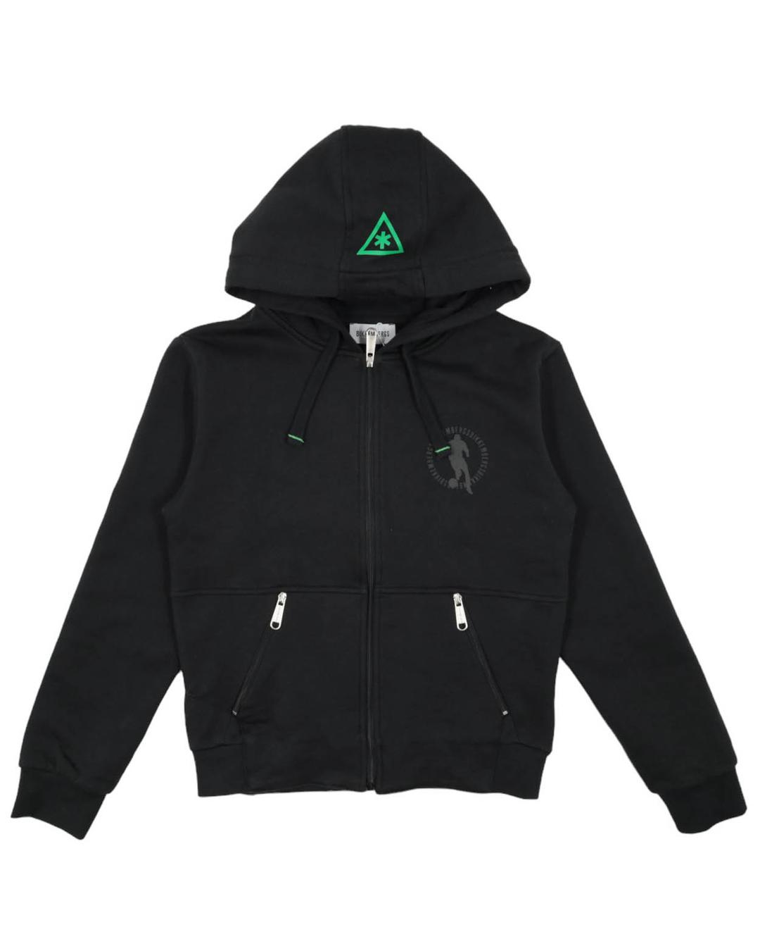 Толстовка Bikkembergs